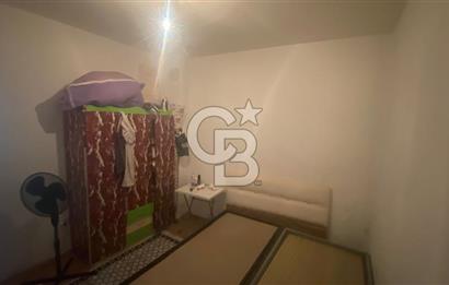 CB Yalı'dan Konak/Basmane'de Satılık 1+1 Daire