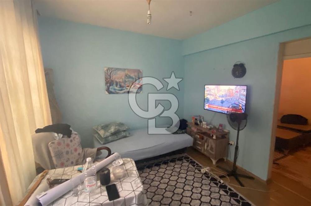CB Yalı'dan Konak/Basmane'de Satılık 1+1 Daire