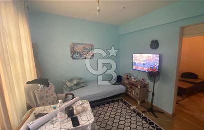 CB Yalı'dan Konak/Basmane'de Satılık 1+1 Daire