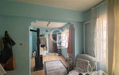 CB Yalı'dan Konak/Basmane'de Satılık 1+1 Daire