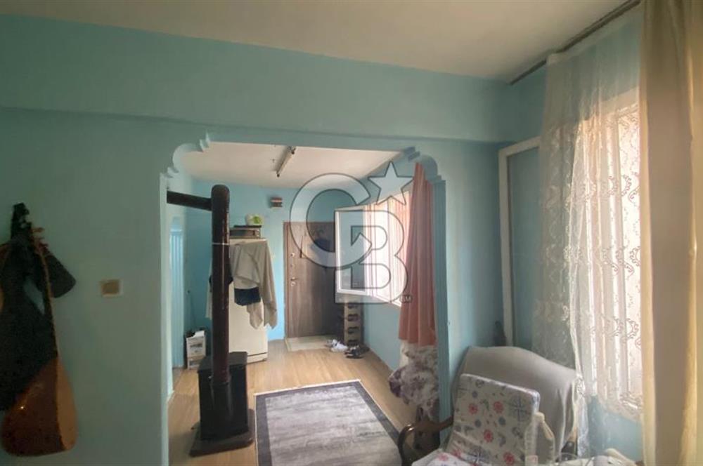 CB Yalı'dan Konak/Basmane'de Satılık 1+1 Daire