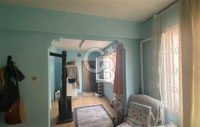 CB Yalı'dan Konak/Basmane'de Satılık 1+1 Daire