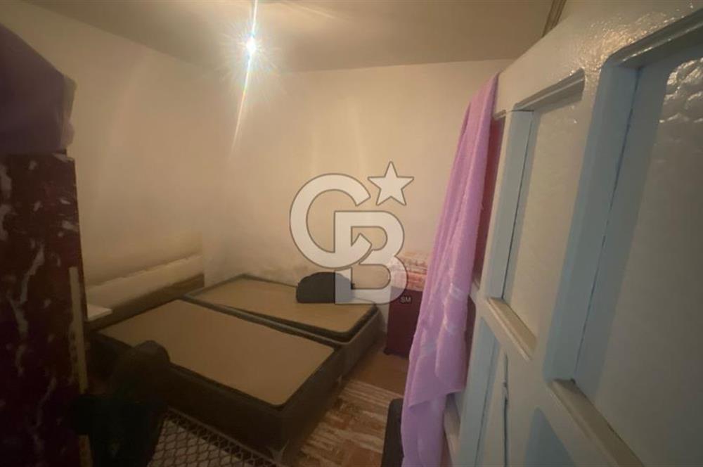 CB Yalı'dan Konak/Basmane'de Satılık 1+1 Daire