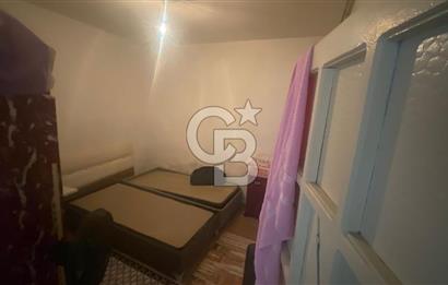 CB Yalı'dan Konak/Basmane'de Satılık 1+1 Daire