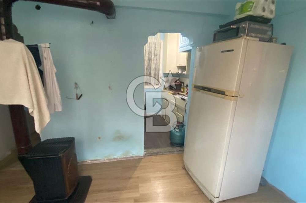CB Yalı'dan Konak/Basmane'de Satılık 1+1 Daire