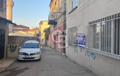 CB Yalı'dan Konak/Basmane'de Satılık 1+1 Daire