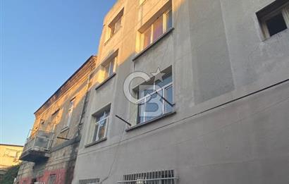 CB Yalı'dan Konak/Basmane'de Satılık 1+1 Daire