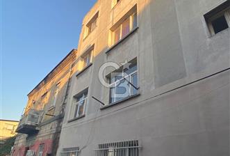CB Yalı'dan Konak/Basmane'de Satılık 1+1 Daire