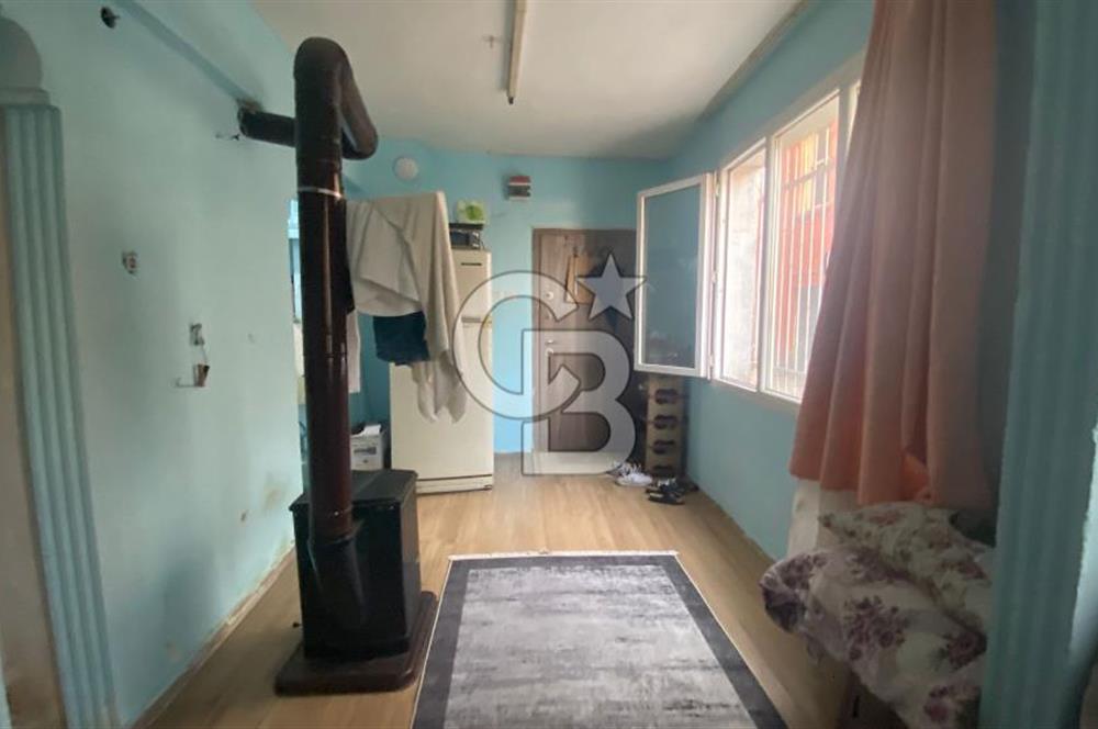 CB Yalı'dan Konak/Basmane'de Satılık 1+1 Daire