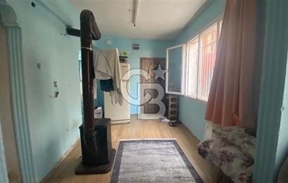 CB Yalı'dan Konak/Basmane'de Satılık 1+1 Daire