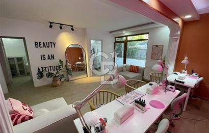 ÇAYYOLU İLKO SİTESİ DEVREN KİRALIK GÜZELLİK MERKEZİ FULL EKİPMAN