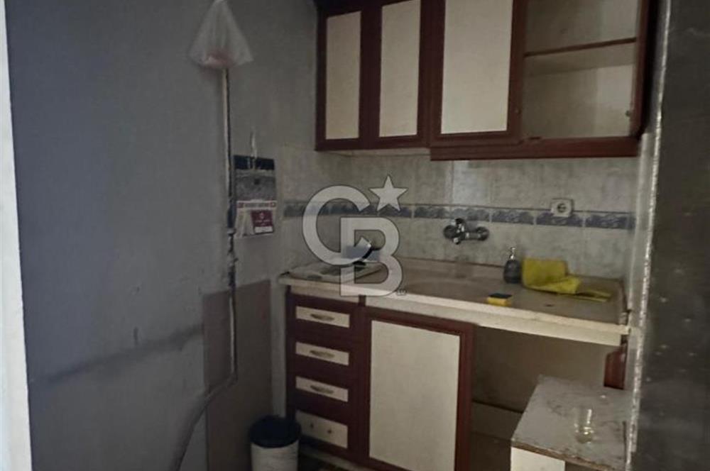 CB VİZYON BÜŞRA ERGÜL DEN KİRALIK DÜKKAN
