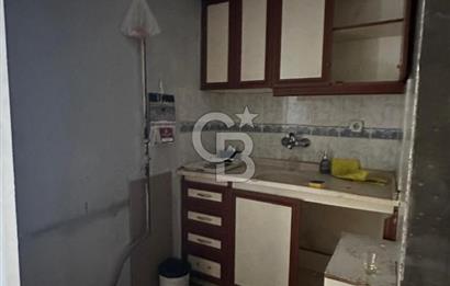 CB VİZYON BÜŞRA ERGÜL DEN KİRALIK DÜKKAN