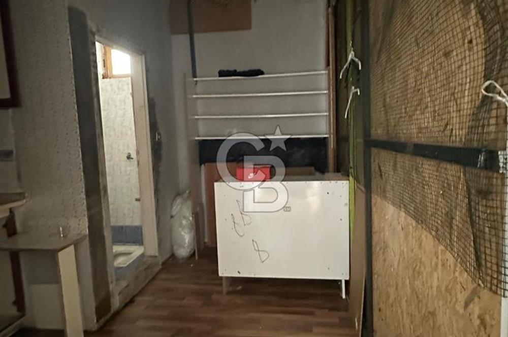 CB VİZYON BÜŞRA ERGÜL DEN KİRALIK DÜKKAN