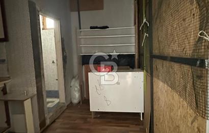 CB VİZYON BÜŞRA ERGÜL DEN KİRALIK DÜKKAN
