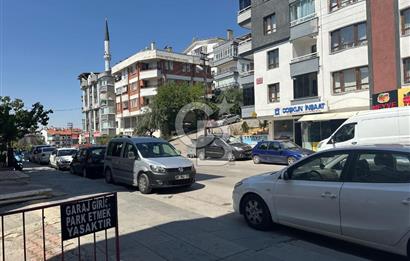 CB VİZYON BÜŞRA ERGÜL DEN KİRALIK DÜKKAN