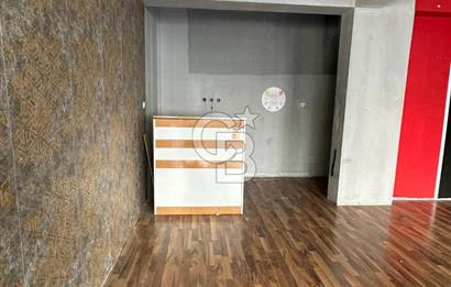 CB VİZYON BÜŞRA ERGÜL DEN KİRALIK DÜKKAN