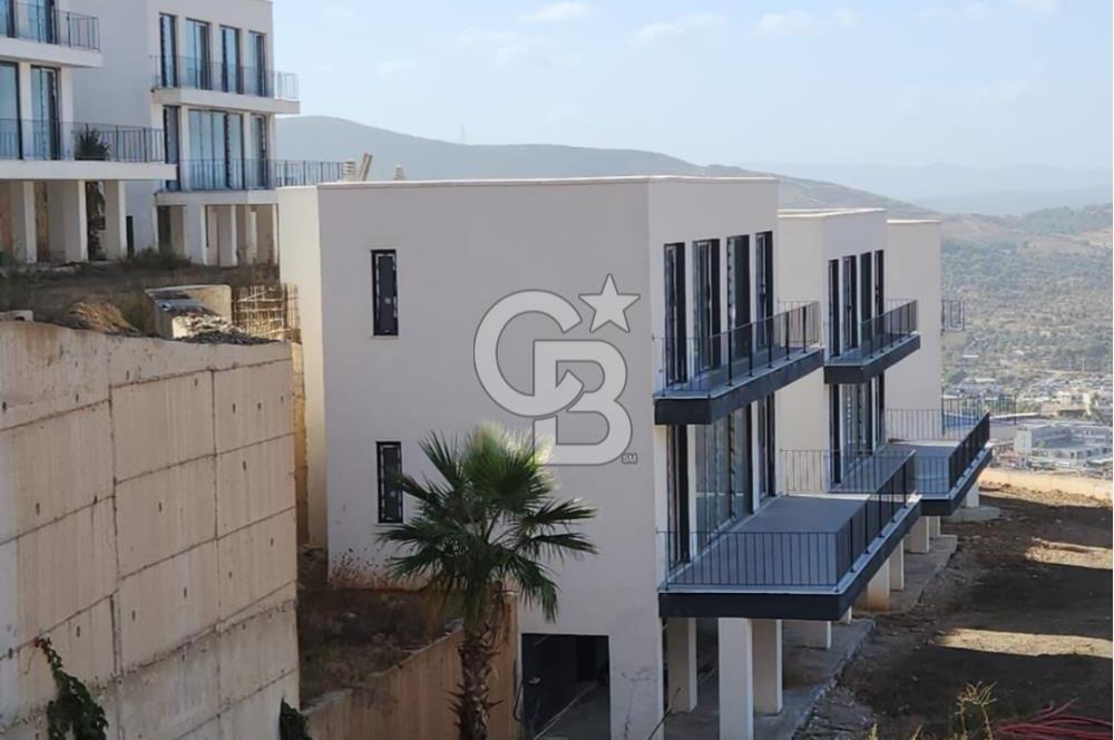 CB SMYRNA' DAN GÜZELBAHÇE KAHRAMANDERE' DE LÜKS VİLLA