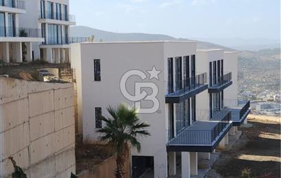 CB SMYRNA' DAN GÜZELBAHÇE KAHRAMANDERE' DE LÜKS VİLLA