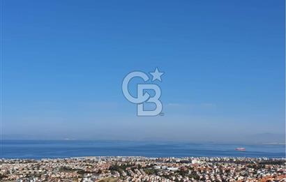 CB SMYRNA' DAN GÜZELBAHÇE KAHRAMANDERE' DE LÜKS VİLLA