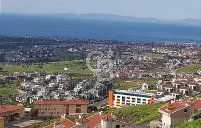 CB SMYRNA' DAN GÜZELBAHÇE KAHRAMANDERE' DE LÜKS VİLLA