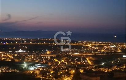 CB SMYRNA' DAN GÜZELBAHÇE KAHRAMANDERE' DE LÜKS VİLLA