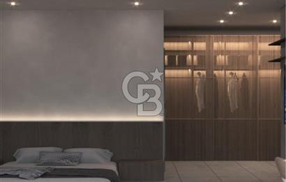 CB SMYRNA' DAN GÜZELBAHÇE KAHRAMANDERE' DE LÜKS VİLLA