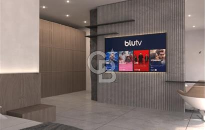 CB SMYRNA' DAN GÜZELBAHÇE KAHRAMANDERE' DE LÜKS VİLLA