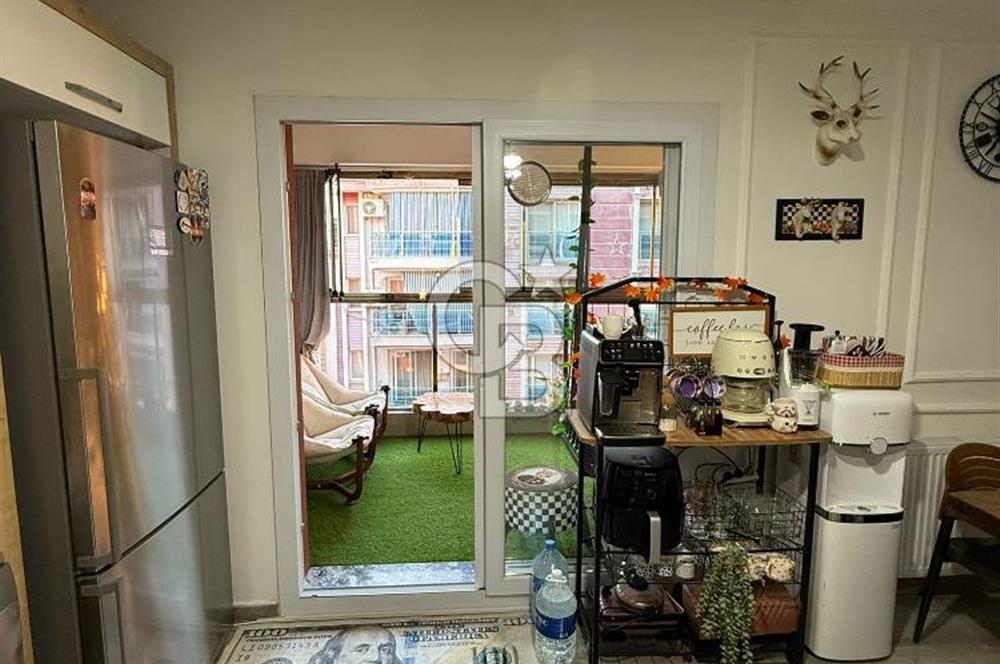 ÖRNEKKÖYDE KİRALIK 2+1 DAİRE
