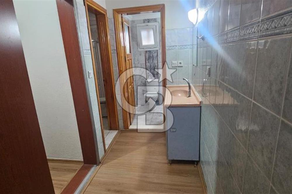 GÜMÜŞPALADA KİRALIK NET 155 M2 DAİRE