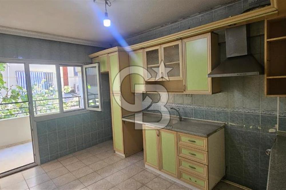 GÜMÜŞPALADA KİRALIK NET 155 M2 DAİRE