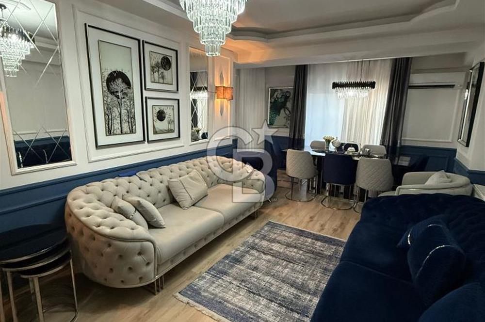ÖRNEKKÖYDE KİRALIK 2+1 DAİRE