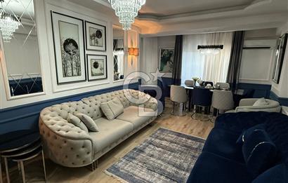 ÖRNEKKÖYDE KİRALIK 2+1 DAİRE
