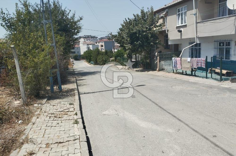 SATILIK ARNAVUTKÖY BÖLGESİNDE İMARLI İFRAZLI ARSA TEK TAPU
