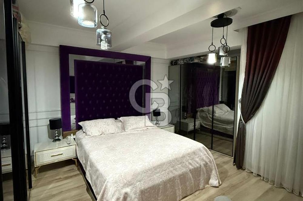ÖRNEKKÖYDE KİRALIK 2+1 DAİRE