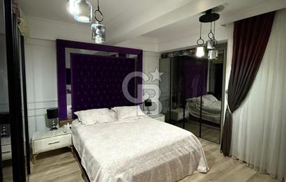 ÖRNEKKÖYDE KİRALIK 2+1 DAİRE