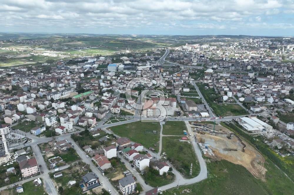 SATILIK ARNAVUTKÖY BÖLGESİNDE İMARLI İFRAZLI ARSA TEK TAPU