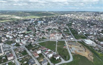 SATILIK ARNAVUTKÖY BÖLGESİNDE İMARLI İFRAZLI ARSA TEK TAPU