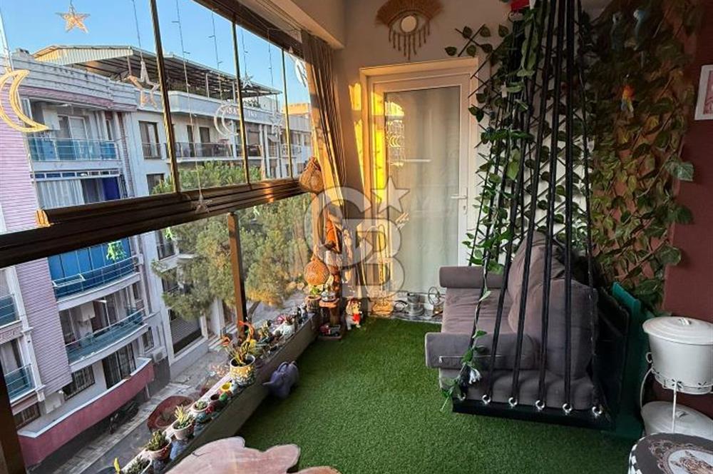 ÖRNEKKÖYDE KİRALIK 2+1 DAİRE