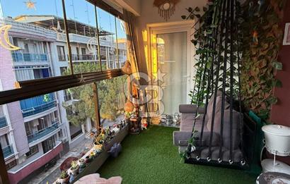 ÖRNEKKÖYDE KİRALIK 2+1 DAİRE
