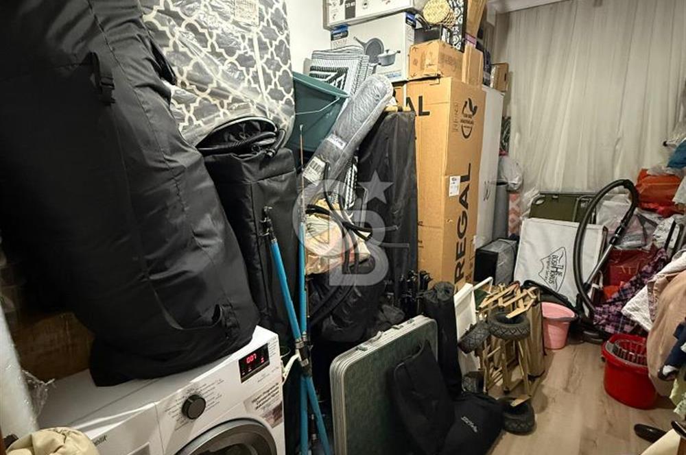 ÖRNEKKÖYDE KİRALIK 2+1 DAİRE