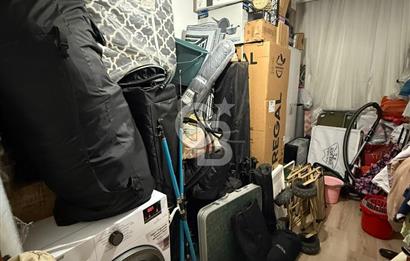 ÖRNEKKÖYDE KİRALIK 2+1 DAİRE