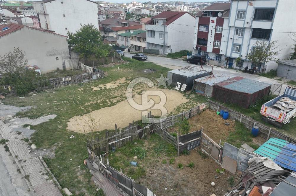 SATILIK ARNAVUTKÖY BÖLGESİNDE İMARLI İFRAZLI ARSA TEK TAPU