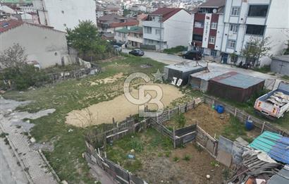 SATILIK ARNAVUTKÖY BÖLGESİNDE İMARLI İFRAZLI ARSA TEK TAPU