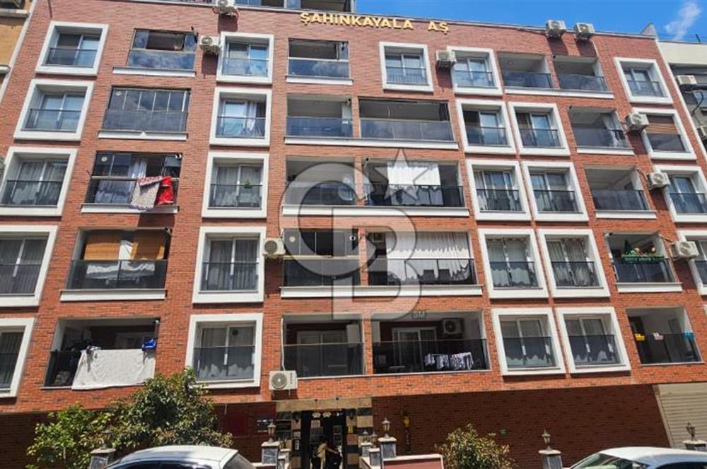 ÖRNEKKÖYDE KİRALIK 2+1 DAİRE