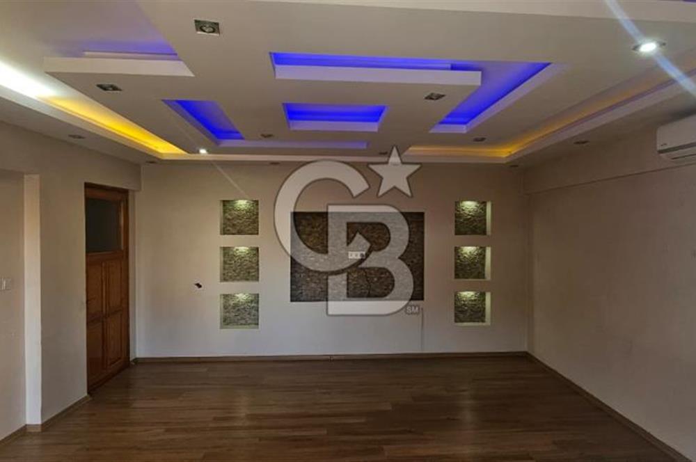GÜMÜŞPALADA KİRALIK NET 155 M2 DAİRE