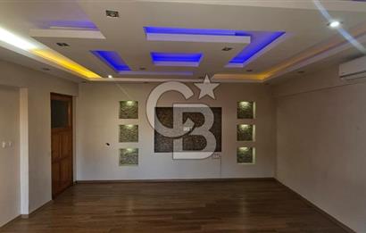 GÜMÜŞPALADA KİRALIK NET 155 M2 DAİRE