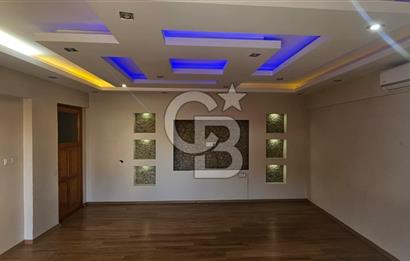 GÜMÜŞPALADA KİRALIK NET 155 M2 DAİRE