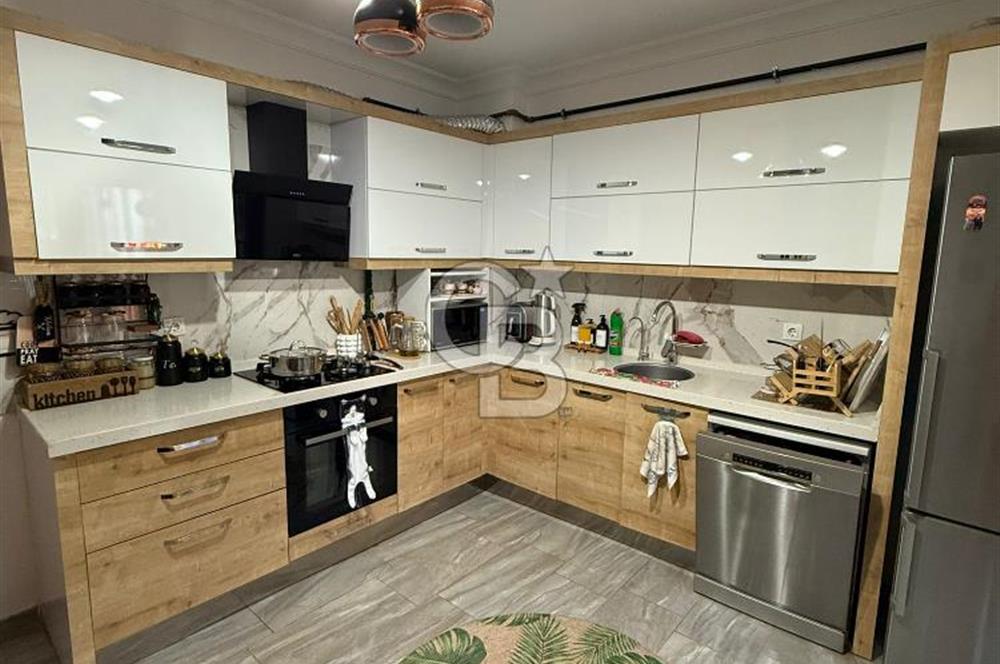 ÖRNEKKÖYDE KİRALIK 2+1 DAİRE