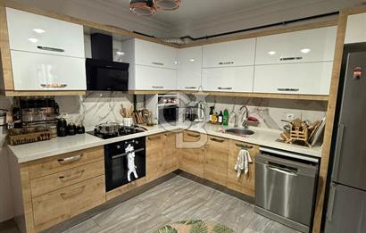ÖRNEKKÖYDE KİRALIK 2+1 DAİRE